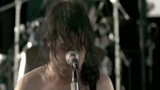 Airbourne - No Way But The Hard Way