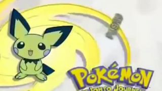 It's pičúúúú!