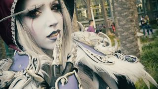 BlizzCon 2016 | Warcraft Cosplay