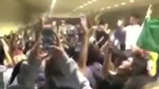 Protesty po voľbách proti Trumpovi (USA)