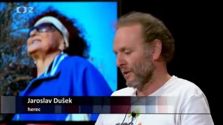 Jaroslav DUŠEK - Bez léků a bez ponožek.