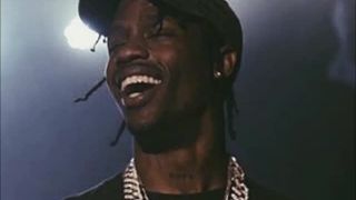 USHER - No Limit (Featuring Travi$ Scott and Young Thug)
