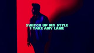 The Weeknd - Starboy (Lyric Video) ft. Daft Punk

