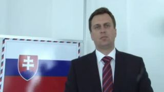 Andrej Danko k perspektívam Slovenska
