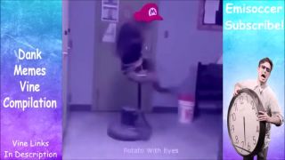 Dank Memes (Vine edicia)