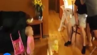 Žiadne pusy, som tu predsa JA