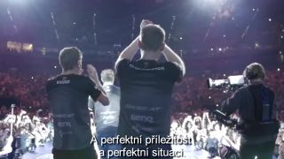 ESPORT - Motivační video