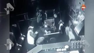 Kickboxer ubije svojho kámoša
