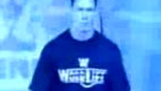 John Cena WoW