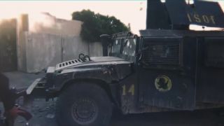 ISIS: Mosul hrobkou šiitov a neveriacich