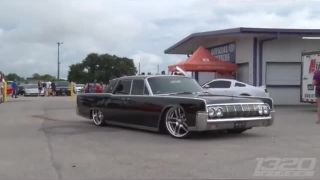 Lincoln Continental