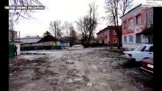 Milujeme Rusko - Oblasť mesta Kursk