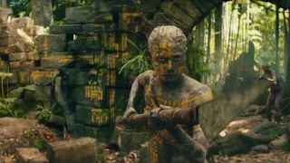 King Kong - Ostrov Lebiek Officialy Trailer