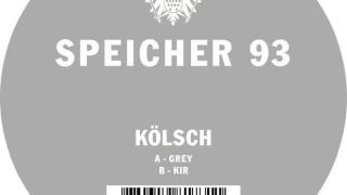 Kölsch - Grey