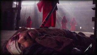 Metallica - Spit Out The Bone