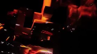 Amon Tobin - ISAM ... Live cut
