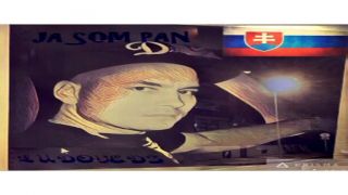 Ja som pan (LUDOVEDZ 2016)
