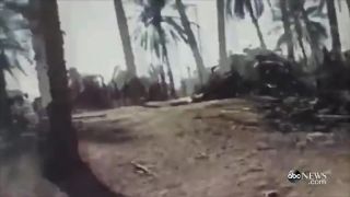 Psík bol ocenení U.S. Armádou