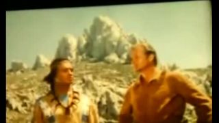 Winnetou III - Pôvodný slovenský kinodabing