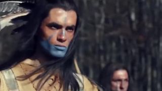 Winnetou 2016 (trailer)