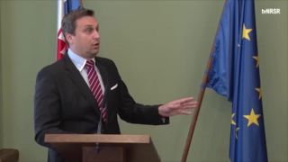 Andrej Danko: On trpí ako Žid? on je Žid?