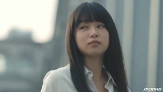 36 najkrajších dievčat v japonských reklamách