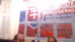23.11.2016 Na linke Občiansky tribunál