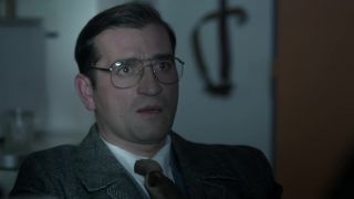 ÚNOS - V kinách od 2.marca 2017 - teaser "Chalanisko" 15+