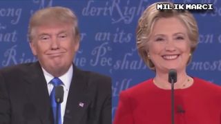 Retarder Donald Trump