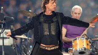 The Rolling Stones - You Got Me Rocking - D. Videos