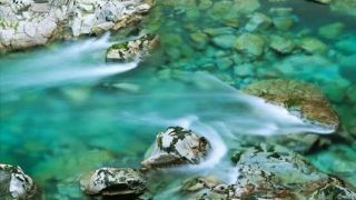 Wicca - The River Is Flowing