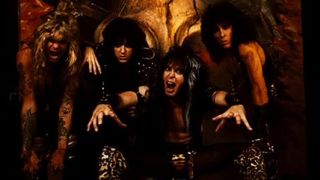 Wasp - I WannaBe Somebody - D. Videos
