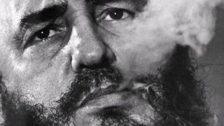 "El comandante" Fidel Castro 1926 - 2016