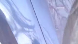S trojkovým Golfom upratal BMW