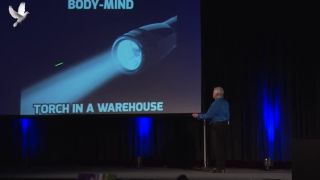 SUPERPREDNÁŠKA DAVID ICKE 4.DIEL
