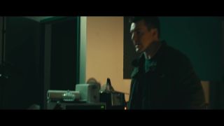 Ako varí Jason Bourne?