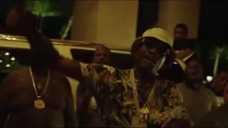 Meek Mill Ft. Rick Ross - Off The Corner (Official Video)