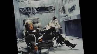 Kim Wilde - TUNING IN TUNING ON - D. Videos