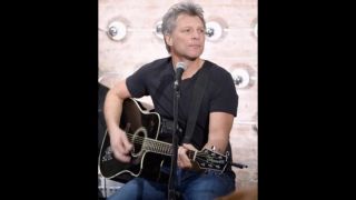 Bon Jovi - Real Love - D. Videos