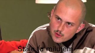 Ľúbostné priznanie Kotlebu M.