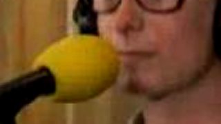 Asher Roth - Boom Boom Pow (Live)