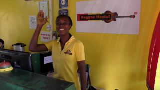 Vlog 1 perla karibiku Jamajka - Ocho Rios ganjatrip 2016