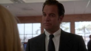 NCIS - Tonyho koniec