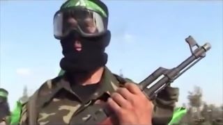 HAMAS FRIENDS