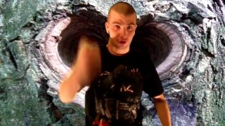 Ako devačka štiepala drevo - Marfuša "version" po mojom štý