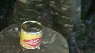 Ochutnávka Surmstromingu na Koňuši