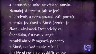 Katolické důvěrné - Ohavná tajemství odhalena!