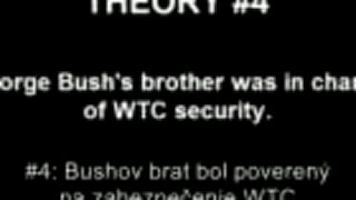 9/11 - 7 najobľúbenejších konšpiračných teórií vyvráte