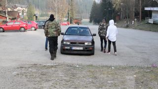 Intro IV.C Ružomberok