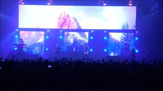 Nightwish - Alpenglow (Live) [SK TITULKY] ♫